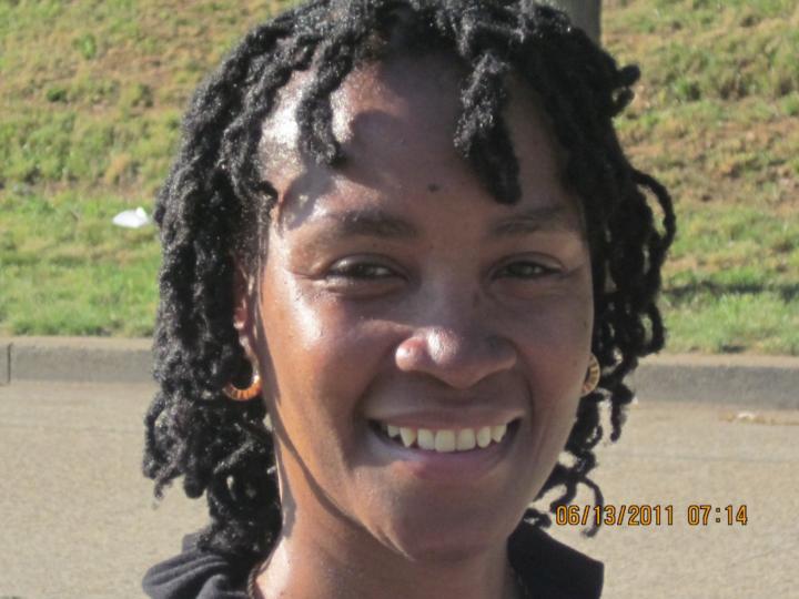 Eracenia Kennedy
