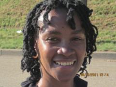 Eracenia Kennedy