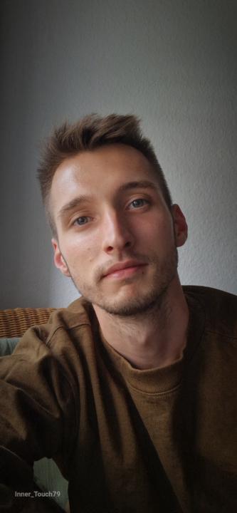 Kacper Kolendo