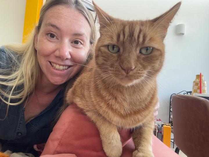 Heather May Staniforth