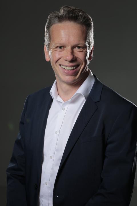 Fabrice Mola