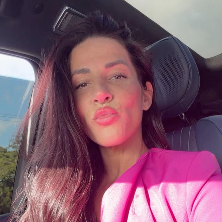 Stephanie Pillonato