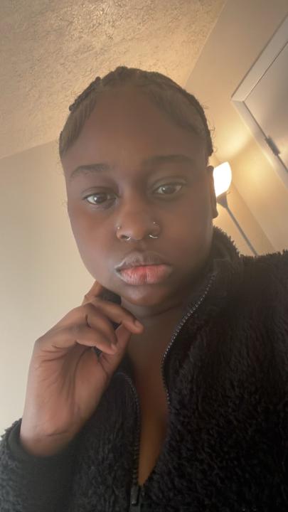 Neshelle Mitchell