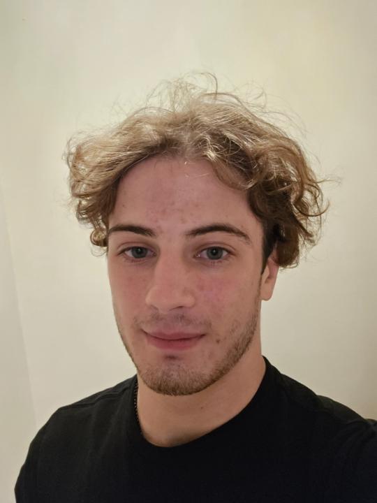 Landon Locantora