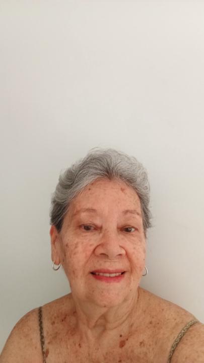 Iris Zumeta
