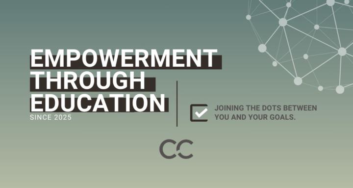 Empowered Through Education