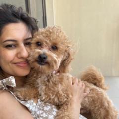 Devina Kaur