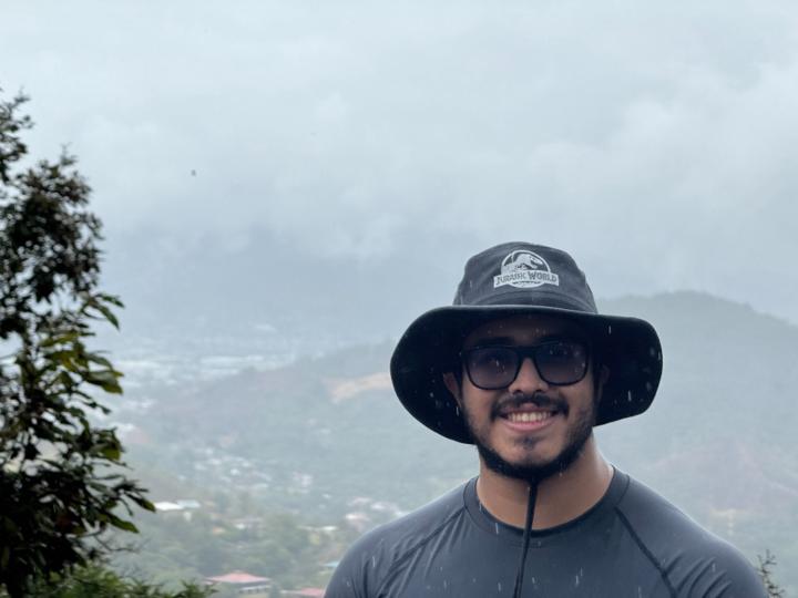 Jose Santana Loaiza