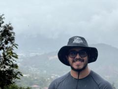 Jose Santana Loaiza