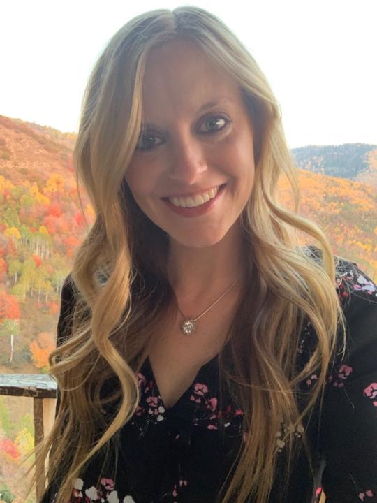 Kathryn Clouser