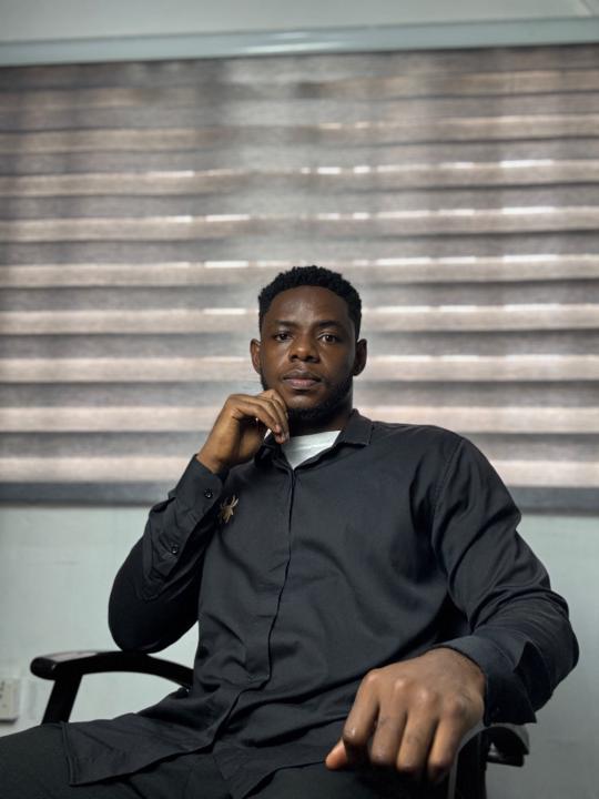 Emmanuel Osondu
