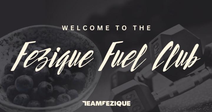 Fezique Fuel Club
