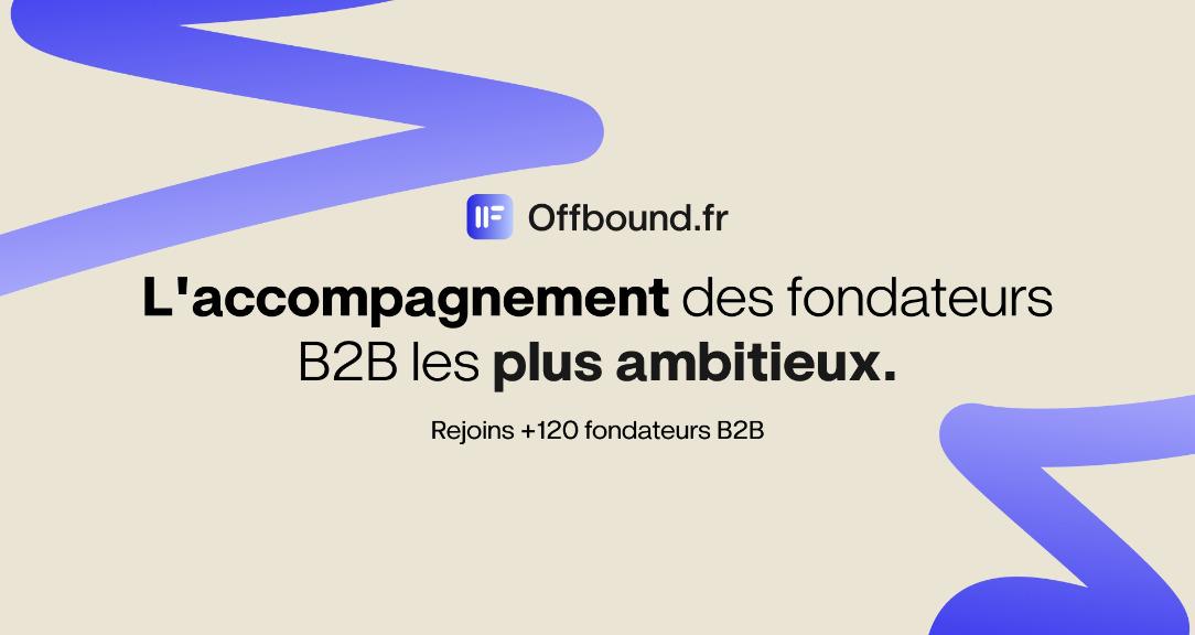 Offbound.fr - Privé
