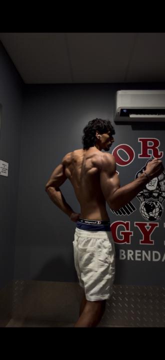 Rehan Magan