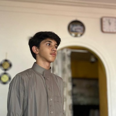 Abdul Azeem Shaikh