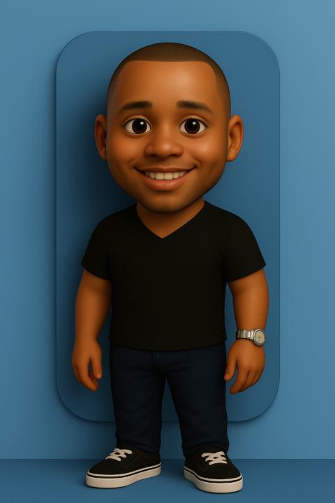 Duane Broomes