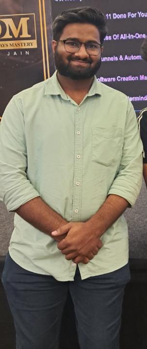 Mohammed Abdul Sameer