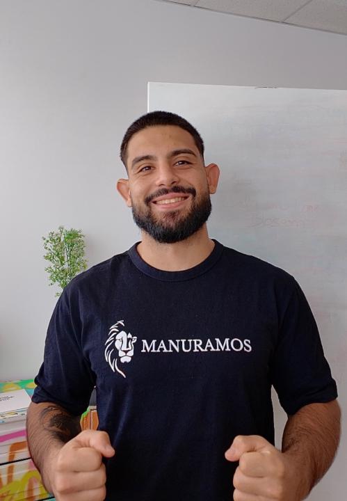 Manuel Ramos