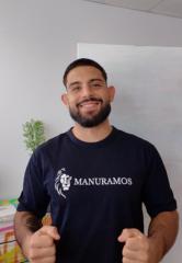 Manuel Ramos