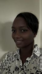 Keisha Mckenzie