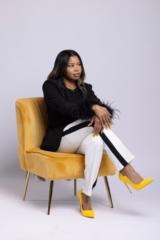 Keke Parks