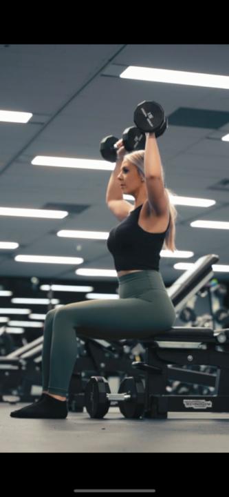 Brittany Marie
