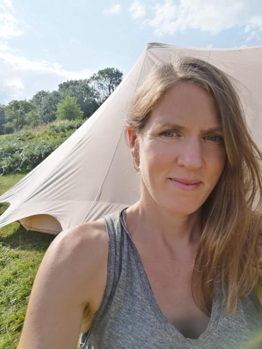Laura Higgitt
