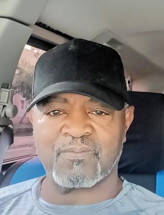 Donnie Patterson
