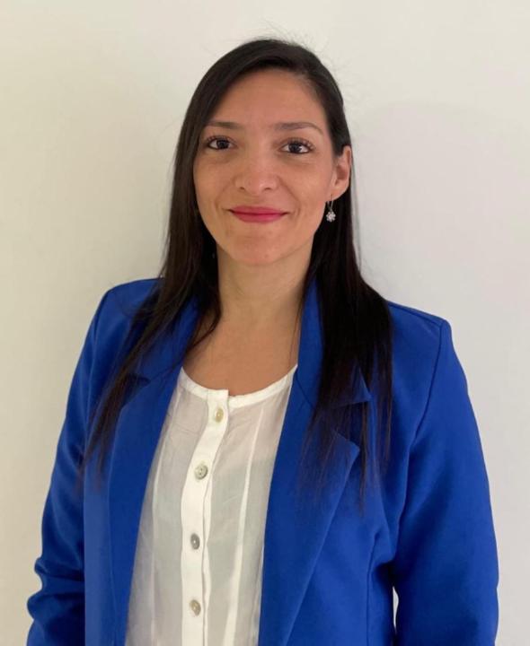 Liliana Aristizabal