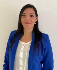 Liliana Aristizabal