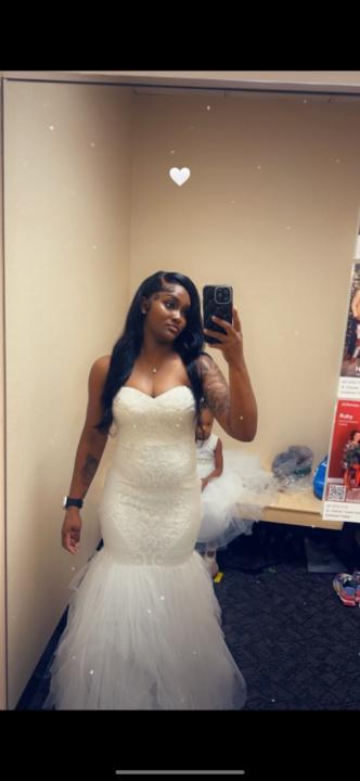 Shaunta Spencer