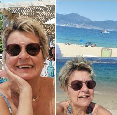 Marie-Anne Dethier