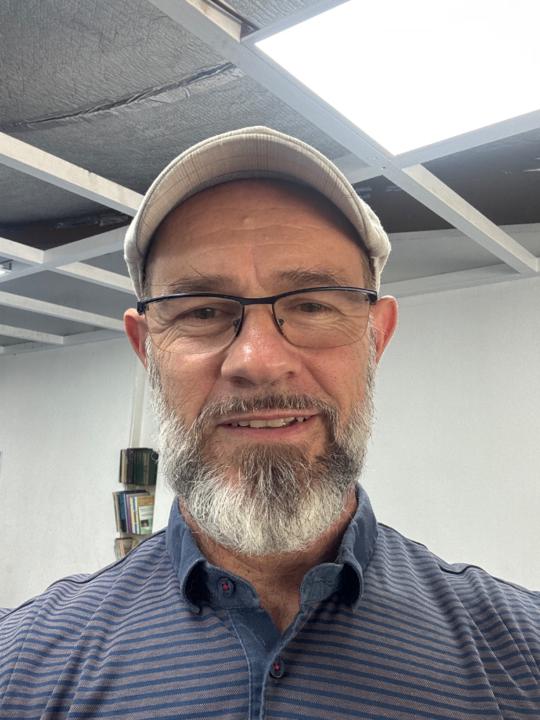 François El Mohammedi Rucquoy