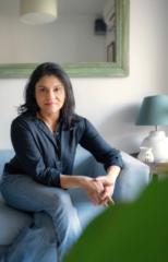 Shalina Aahva Gupta