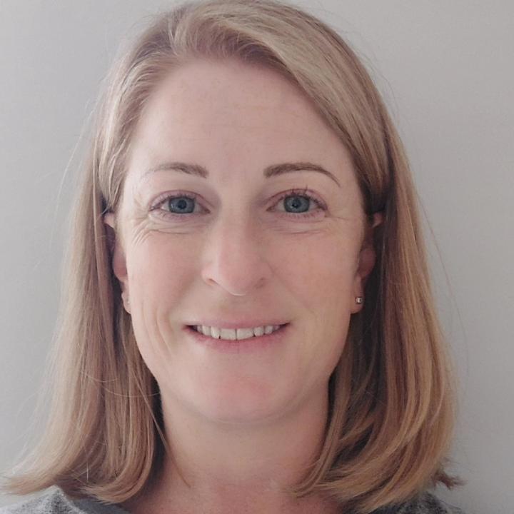 Karla Murphy
