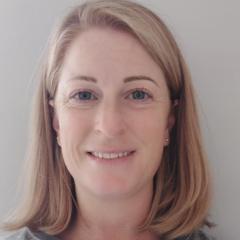 Karla Murphy