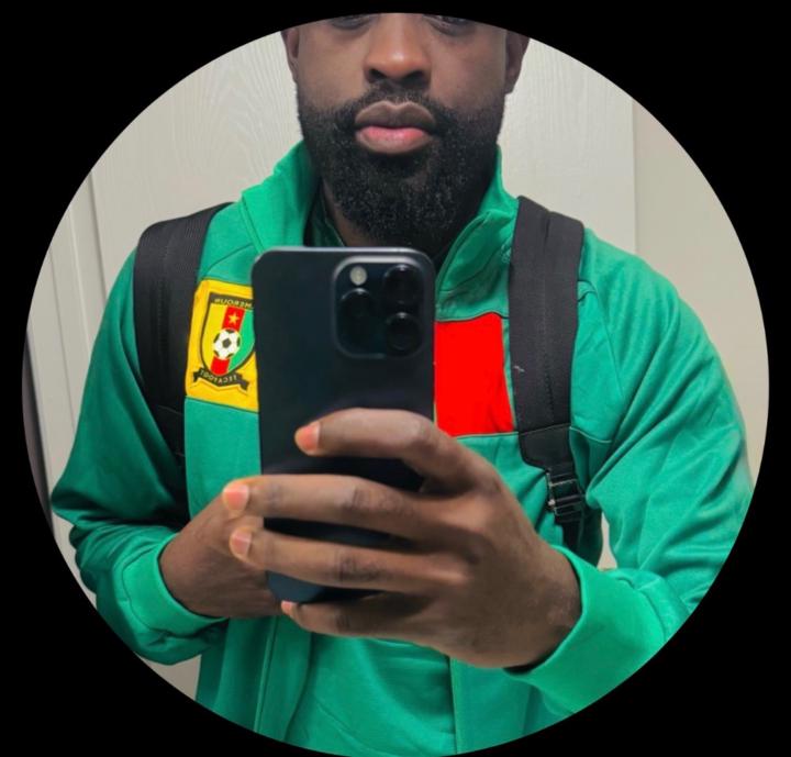 Mohamed Nourdine Njoya