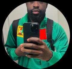 Mohamed Nourdine Njoya