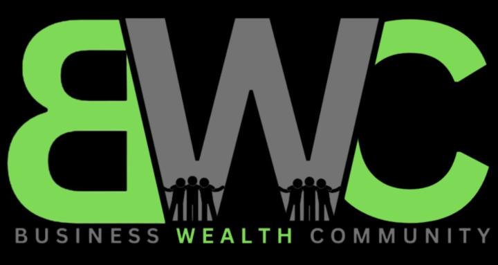 Business Wealth Community