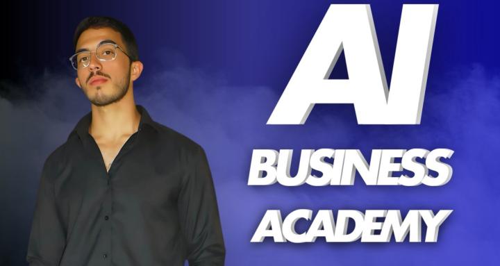 Ai business Academy