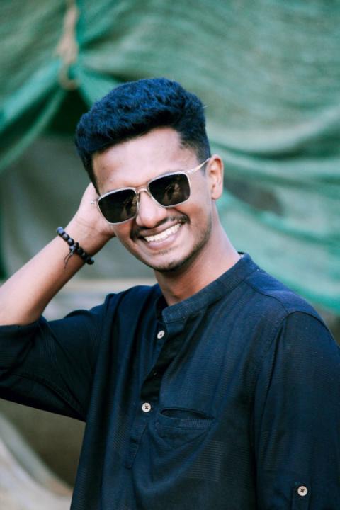 Adithyan K s