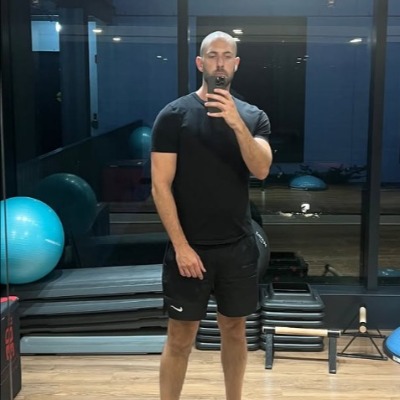 Alexandre Sendra