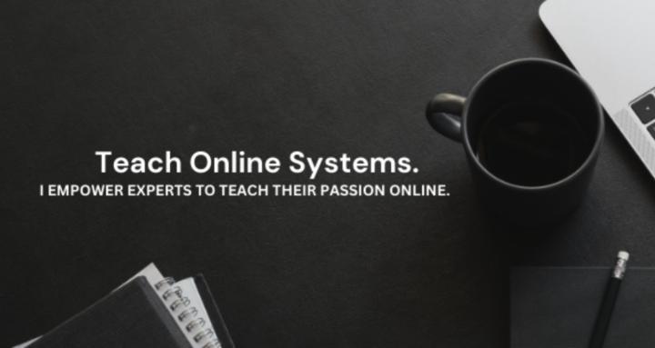 Teach Online Systems