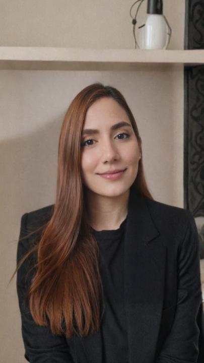 Carolina Herrera Díaz