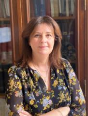 Marie-Noëlle Blanc-gillmann