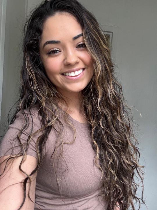 Alisia Twing