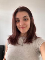 Antonella Cerda