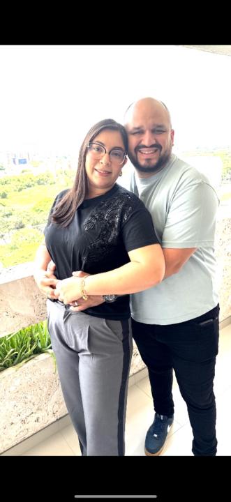 Leonela León de Parra