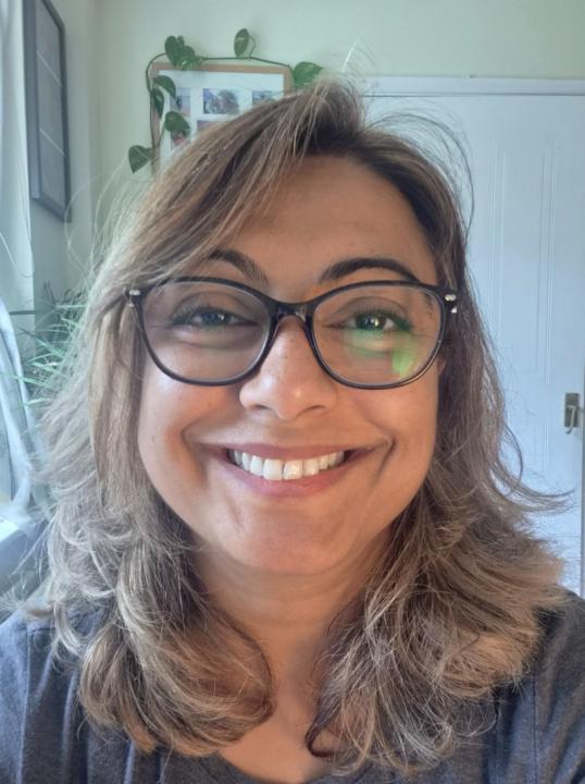 Kay Patel