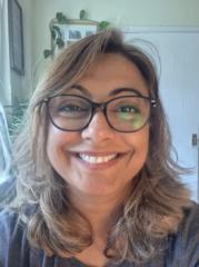 Kay Patel